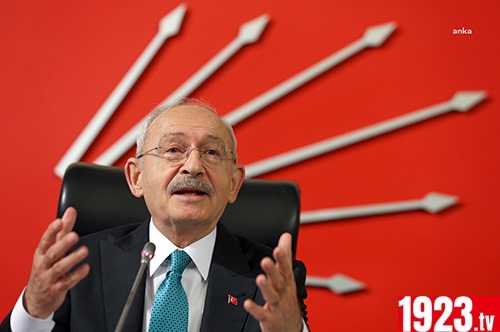 KILIÇDAROĞLU YSK ERDOĞAN YSK